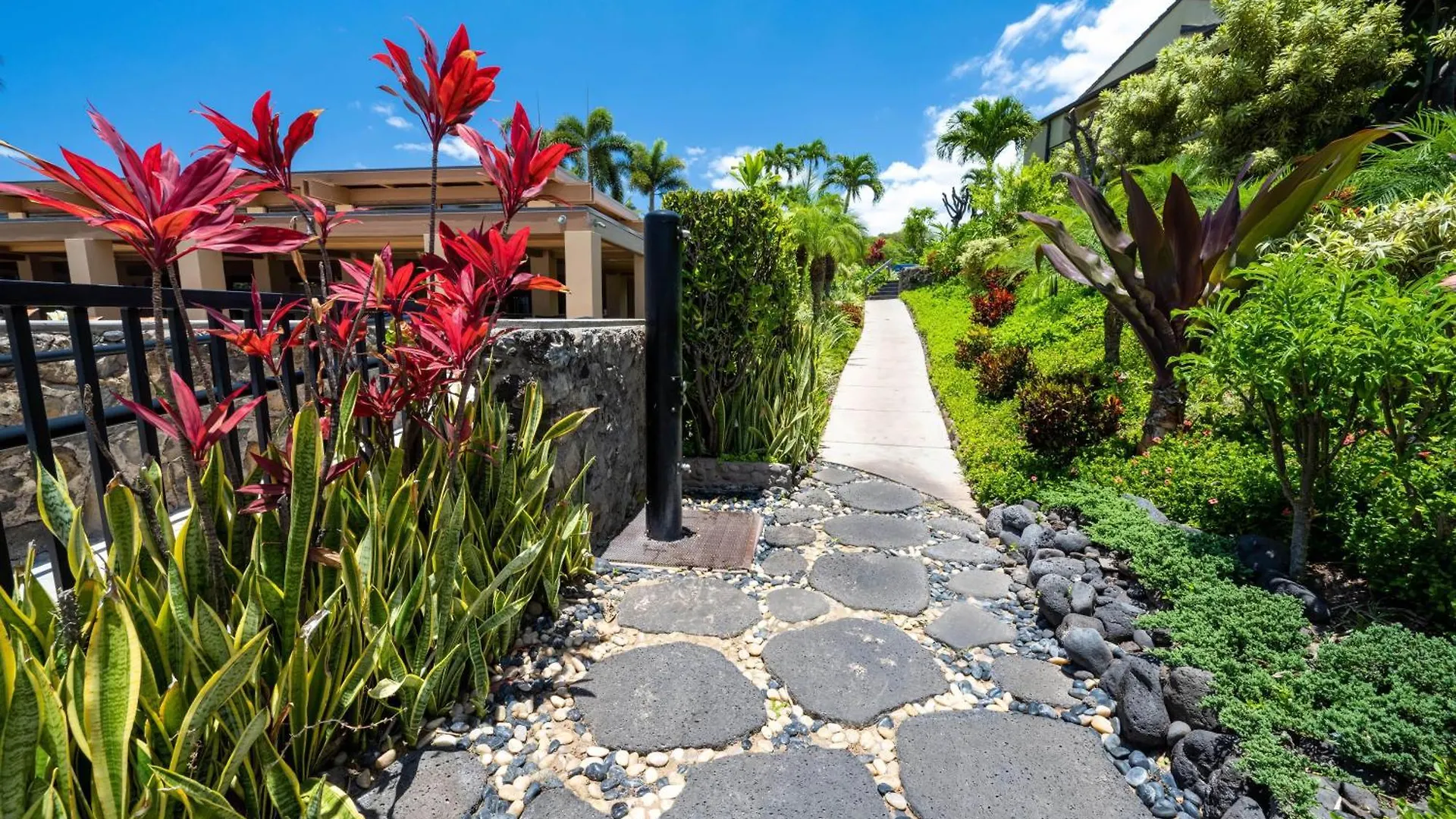 Villa Elua 704 Wailea