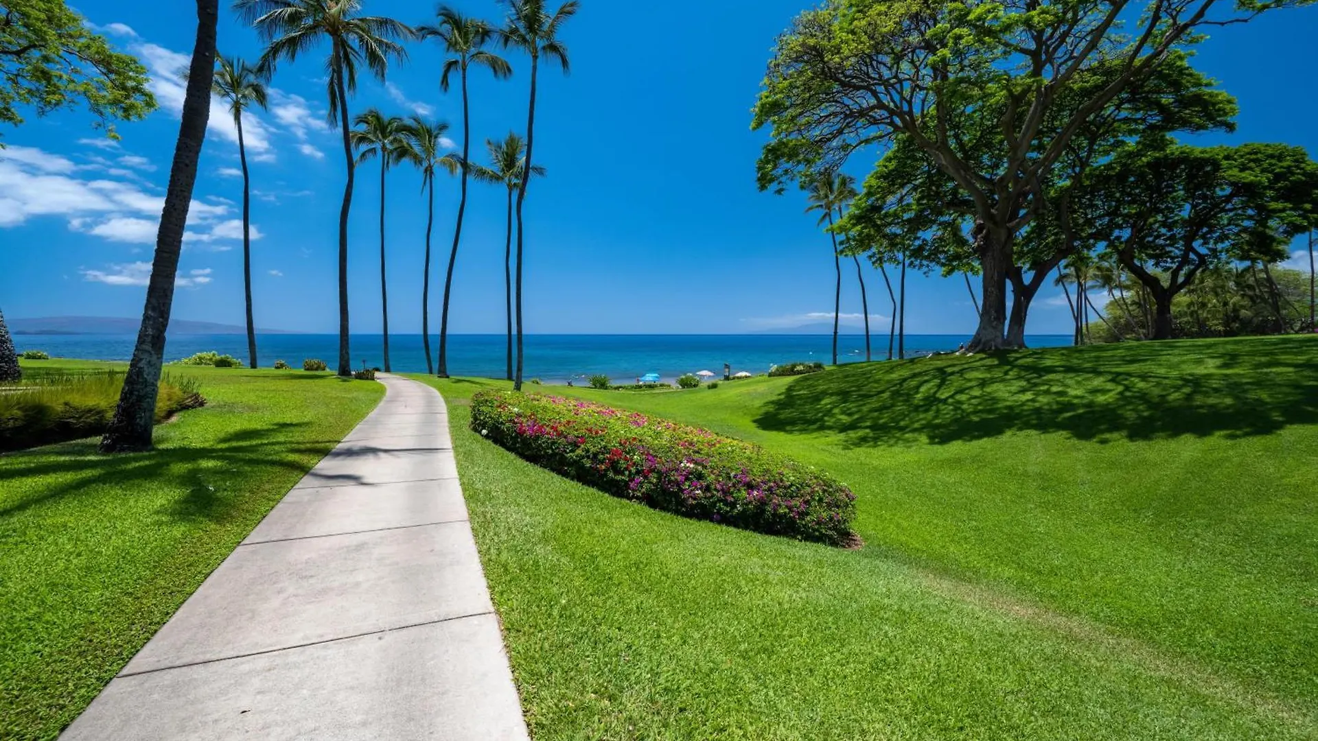 Casa vacanze Villa Elua 704 Wailea