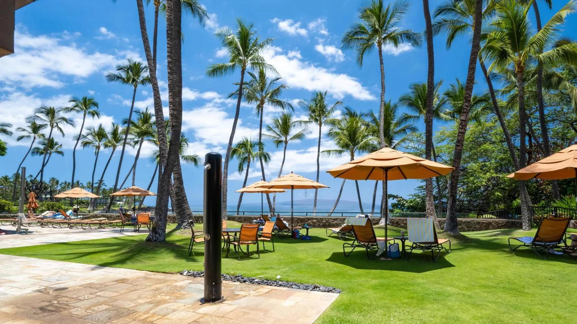 Casa vacanze Villa Elua 704 Wailea