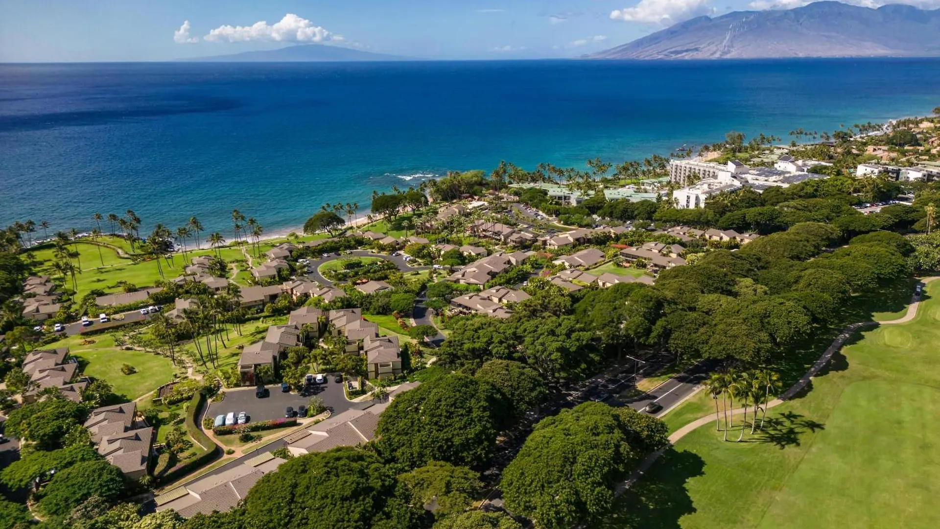 Villa Elua 704 Wailea  0*, Wailea (Maui) Stati Uniti