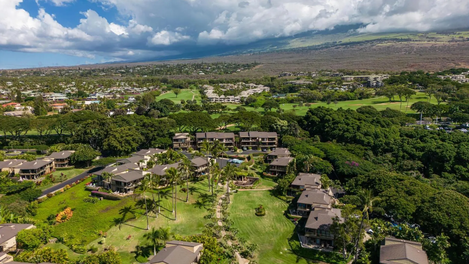 Casa vacanze Villa Elua 704 Wailea  Stati Uniti