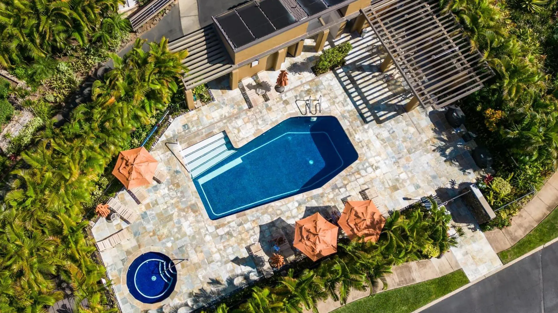 Villa Elua 704 Wailea  0*, Wailea (Maui)
