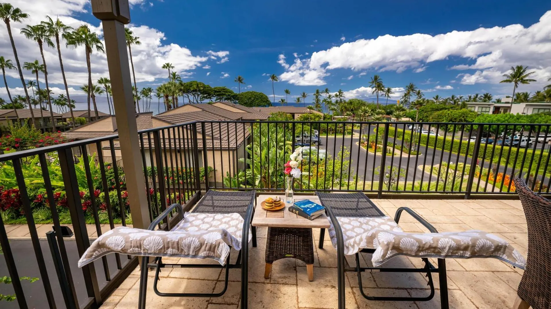 Villa Elua 704 Wailea  Wailea (Maui)
