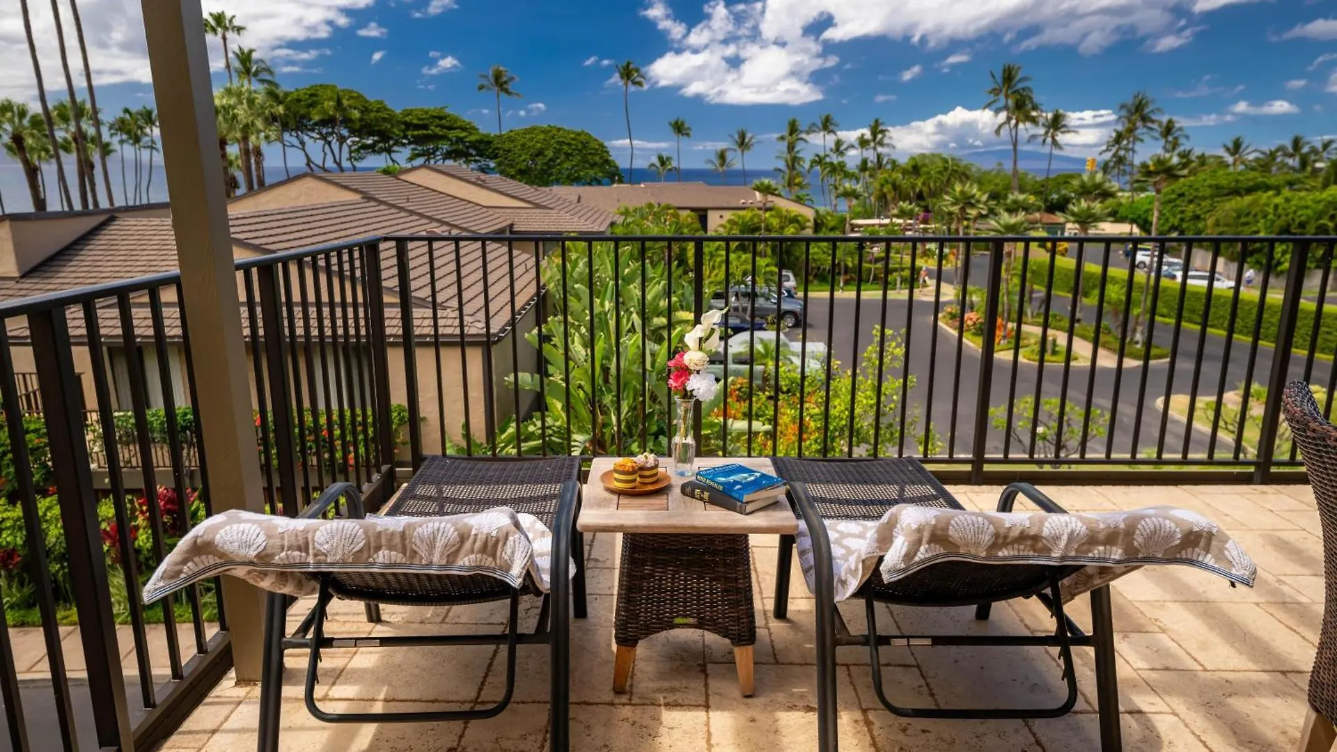 Villa Elua 704 Wailea  Wailea (Maui)