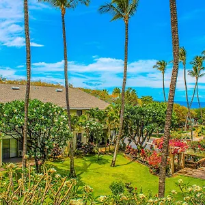 Appart hôtel Kihei Akahi, Wailea (Maui)