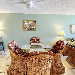 Kamaole Sands Holiday home
