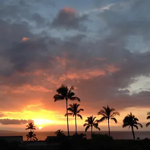 Wailea Sunset - Ekolu #607 Holiday home