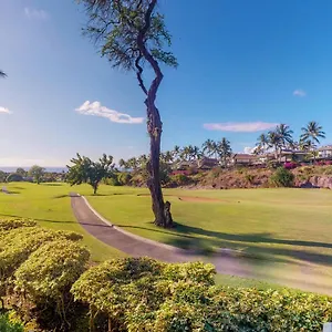Wailea Grand Champions Holiday home