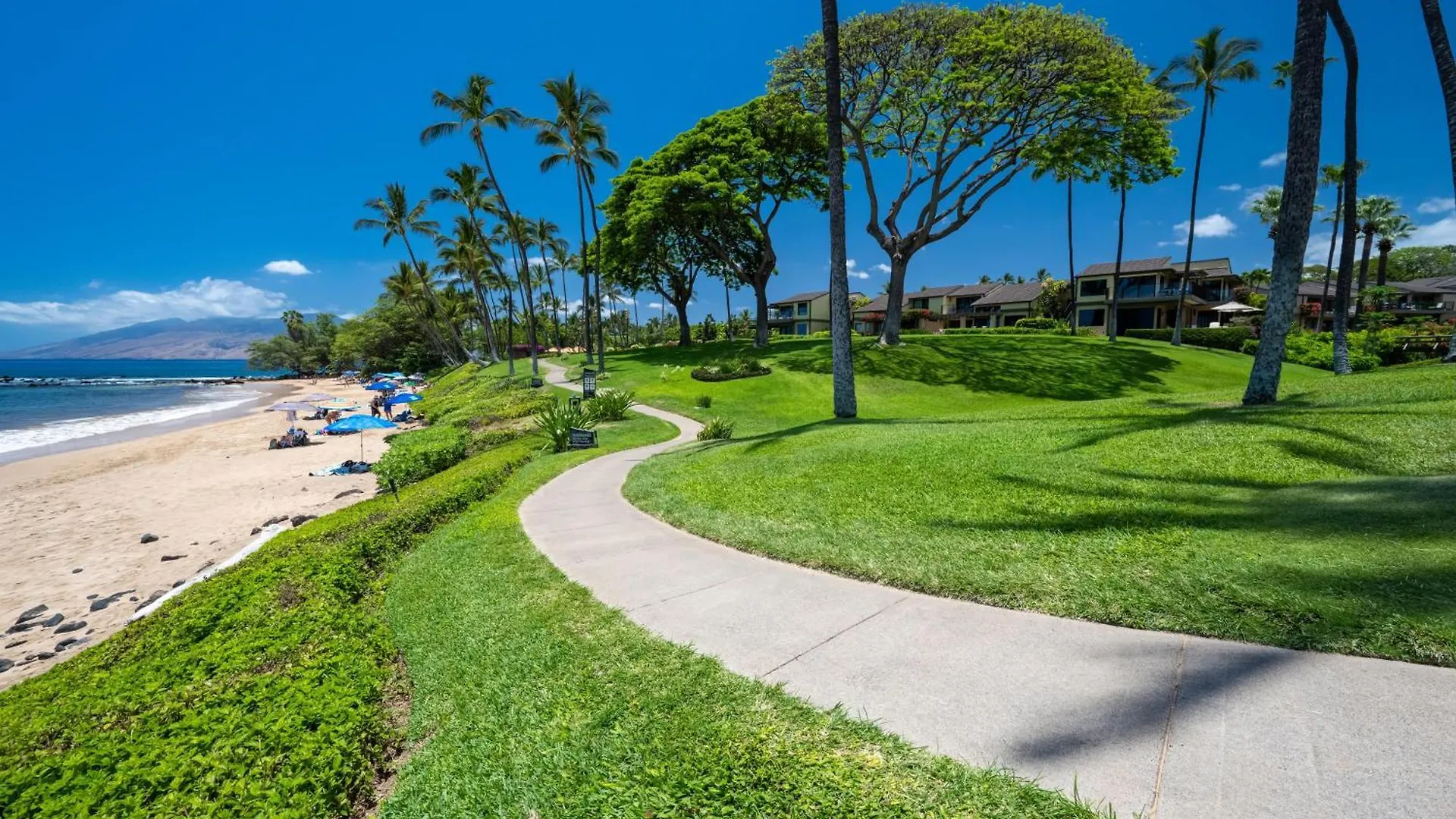 Holiday home Elua 704 Villa Wailea  United States