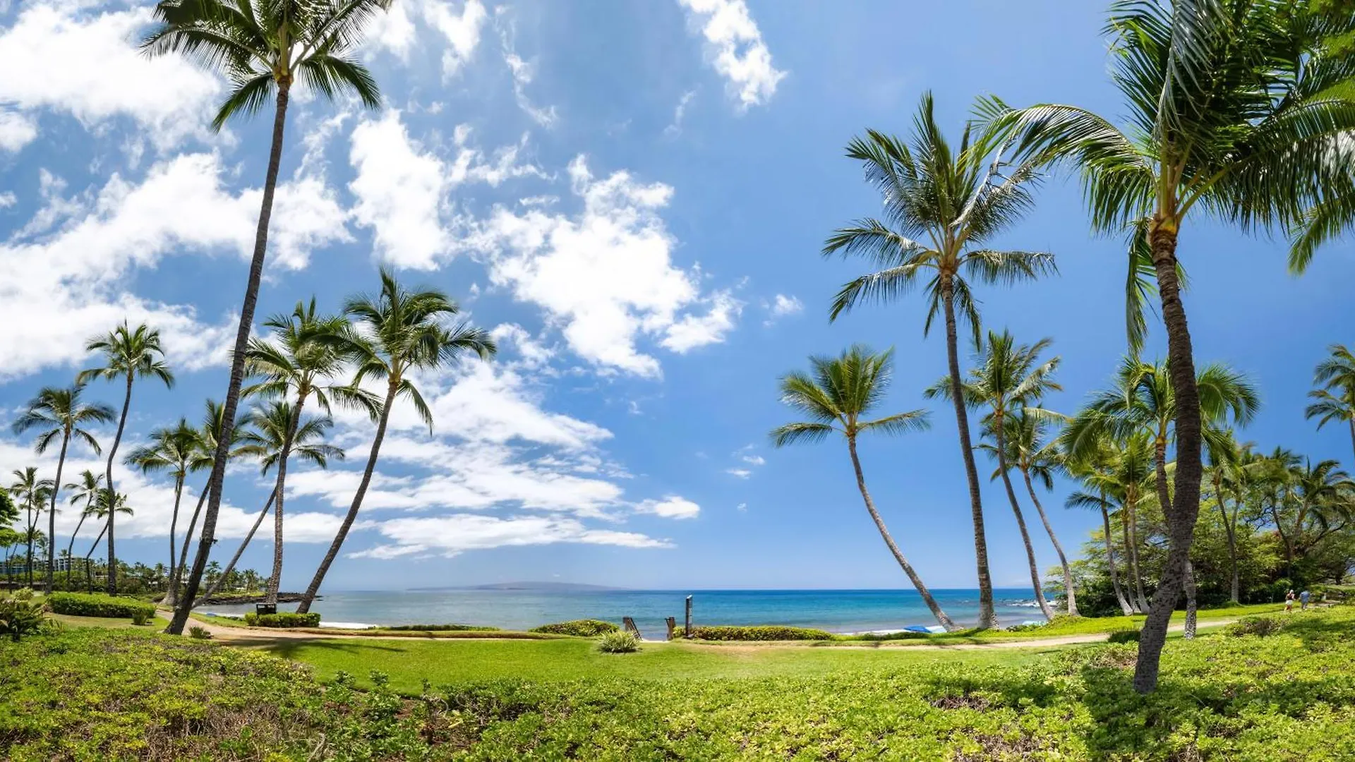 Holiday home Elua 704 Villa Wailea