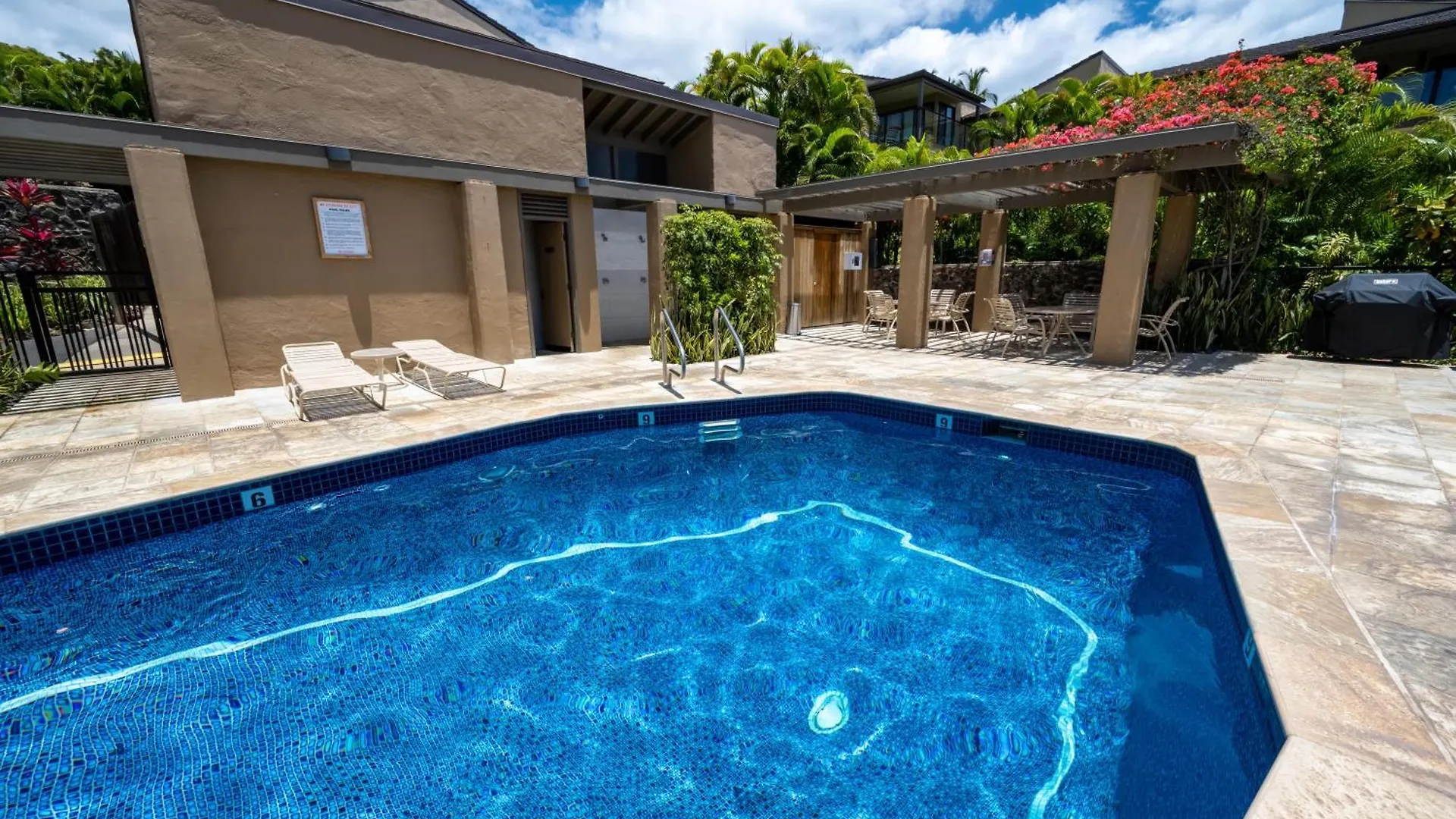 Elua 704 Villa Wailea  Holiday home