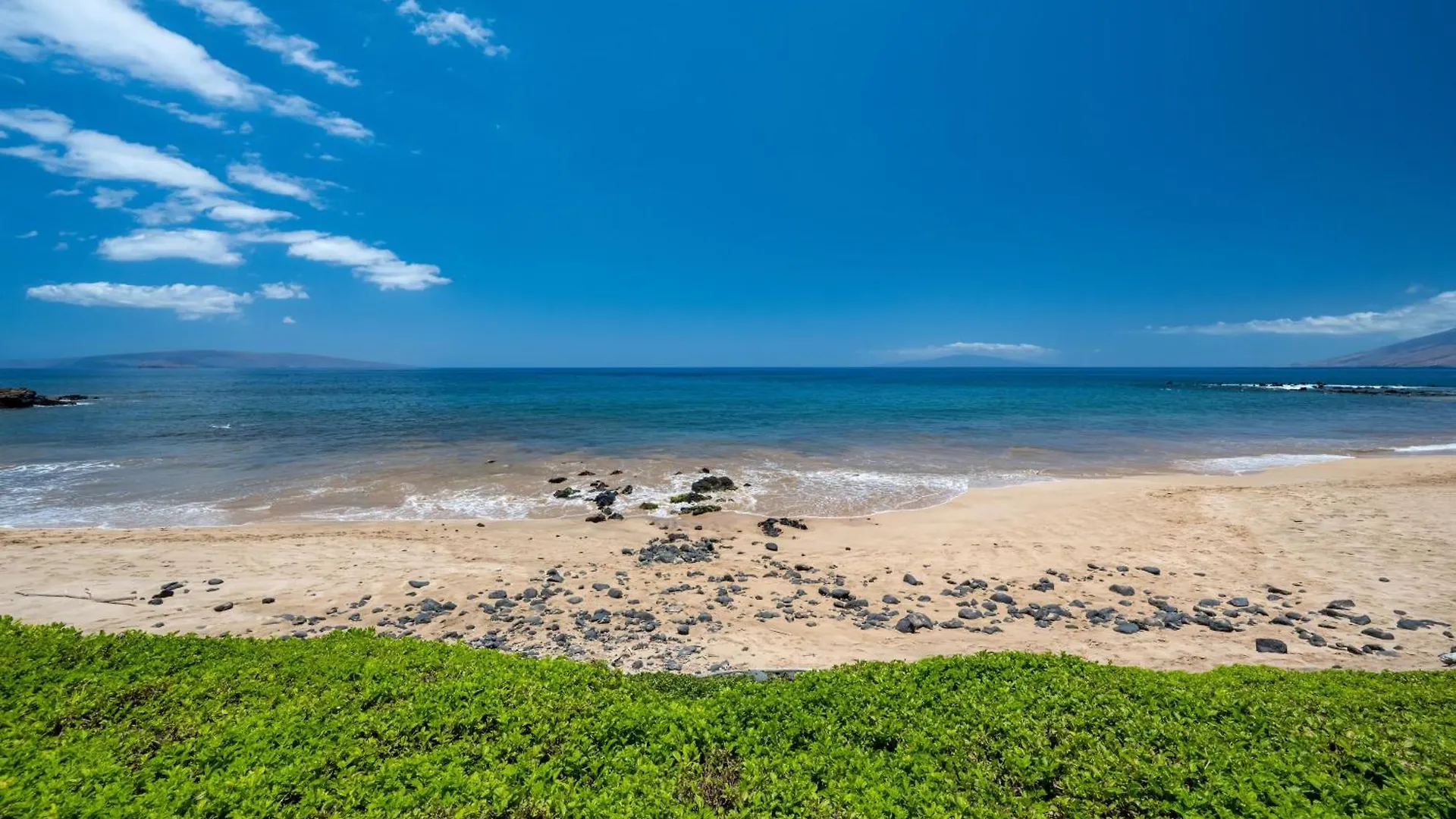 Elua 704 Villa Wailea