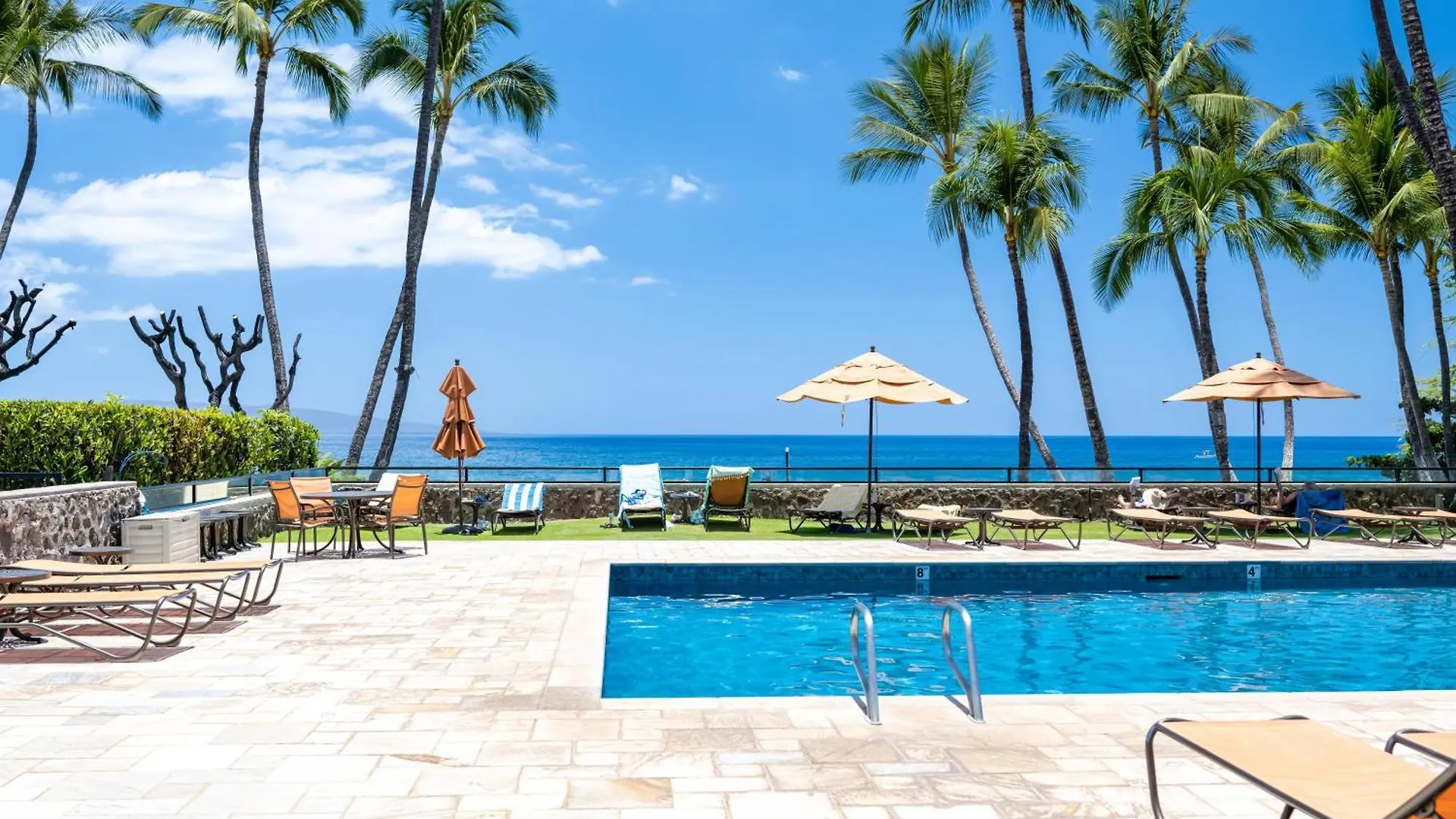 Elua 704 Villa Wailea  0*, Wailea (Maui) United States