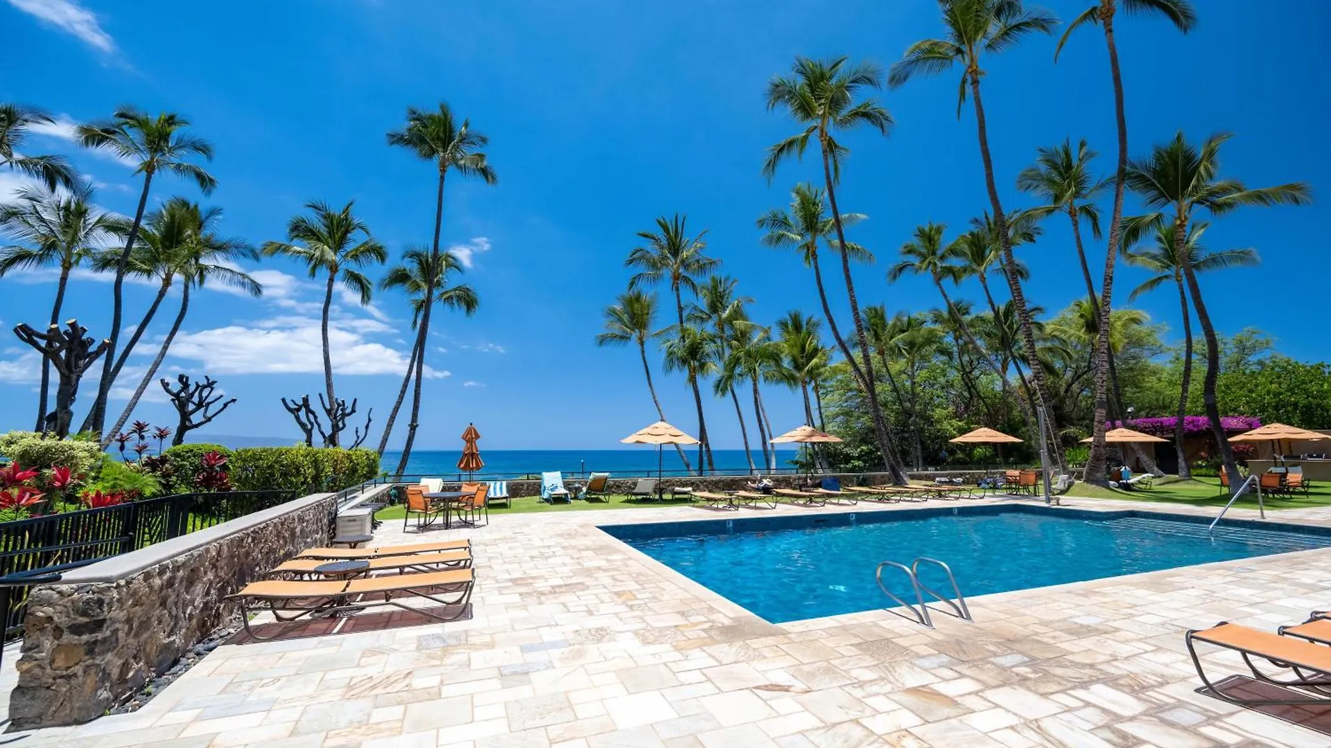 Elua 704 Villa Wailea