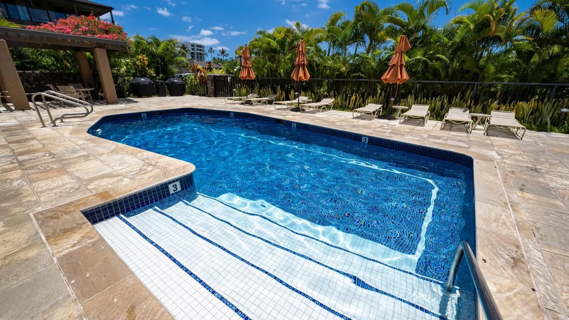 Holiday home Elua 704 Villa Wailea  United States