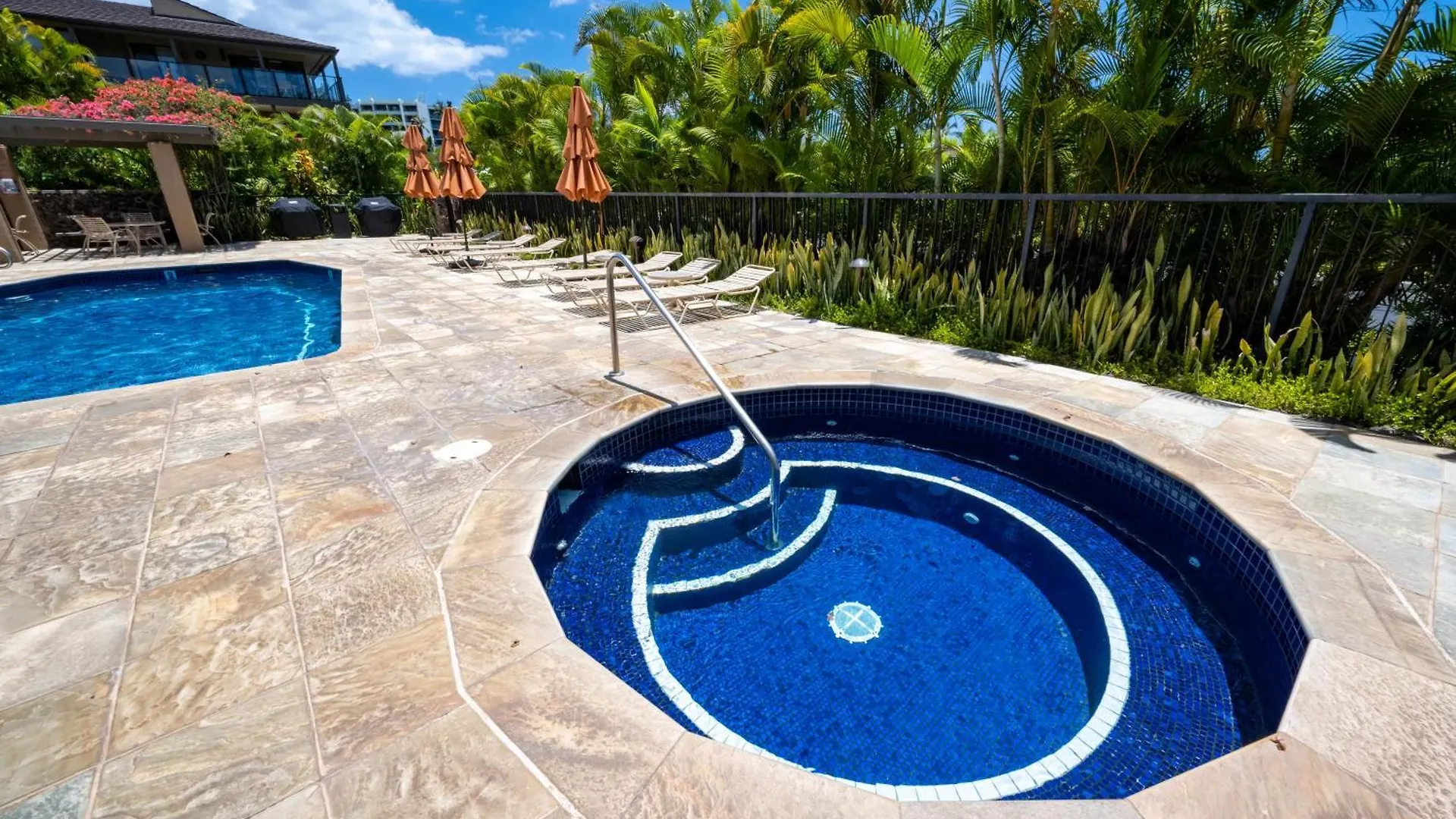 Holiday home Elua 704 Villa Wailea