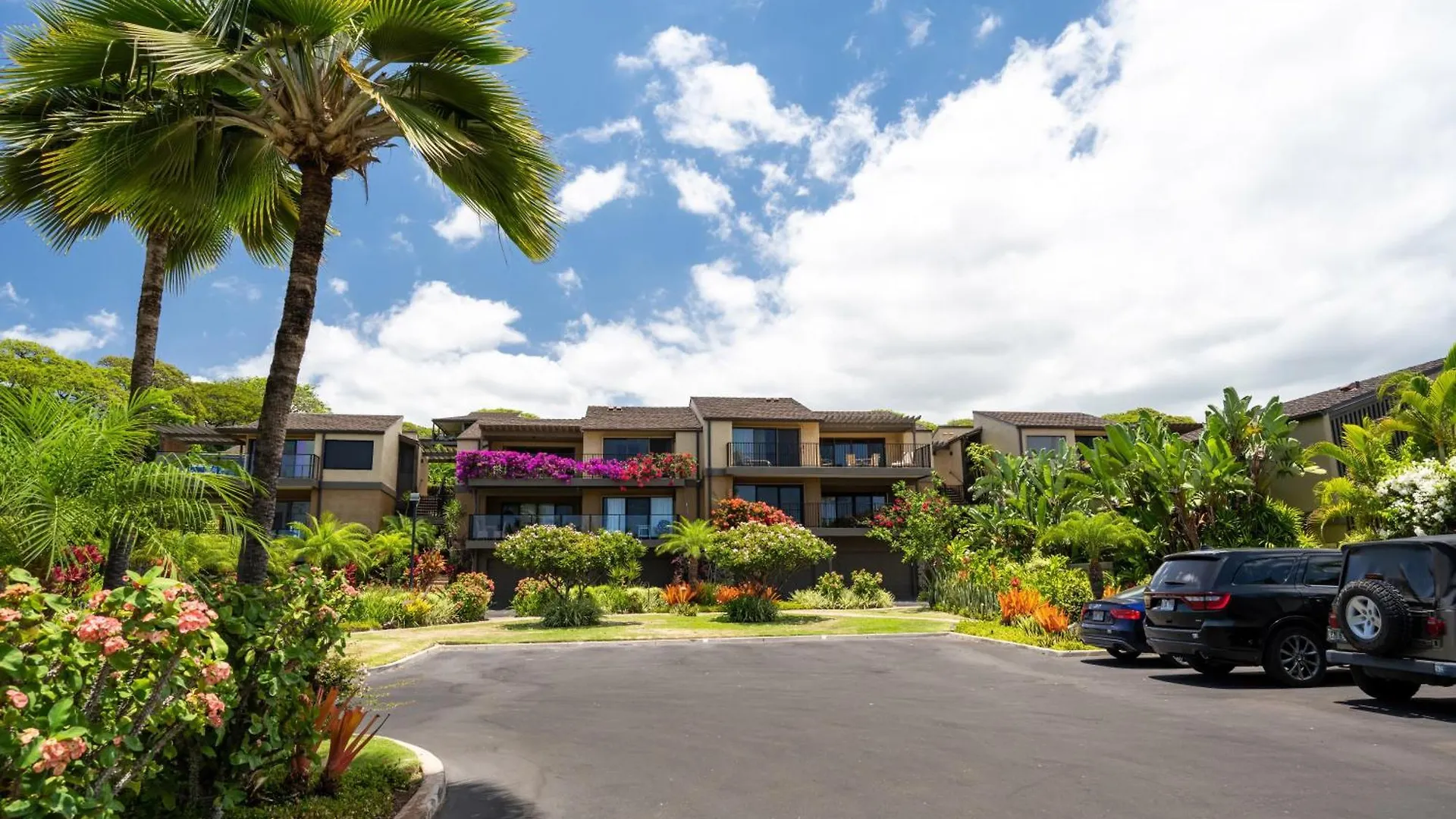 Holiday home Elua 704 Villa Wailea  United States