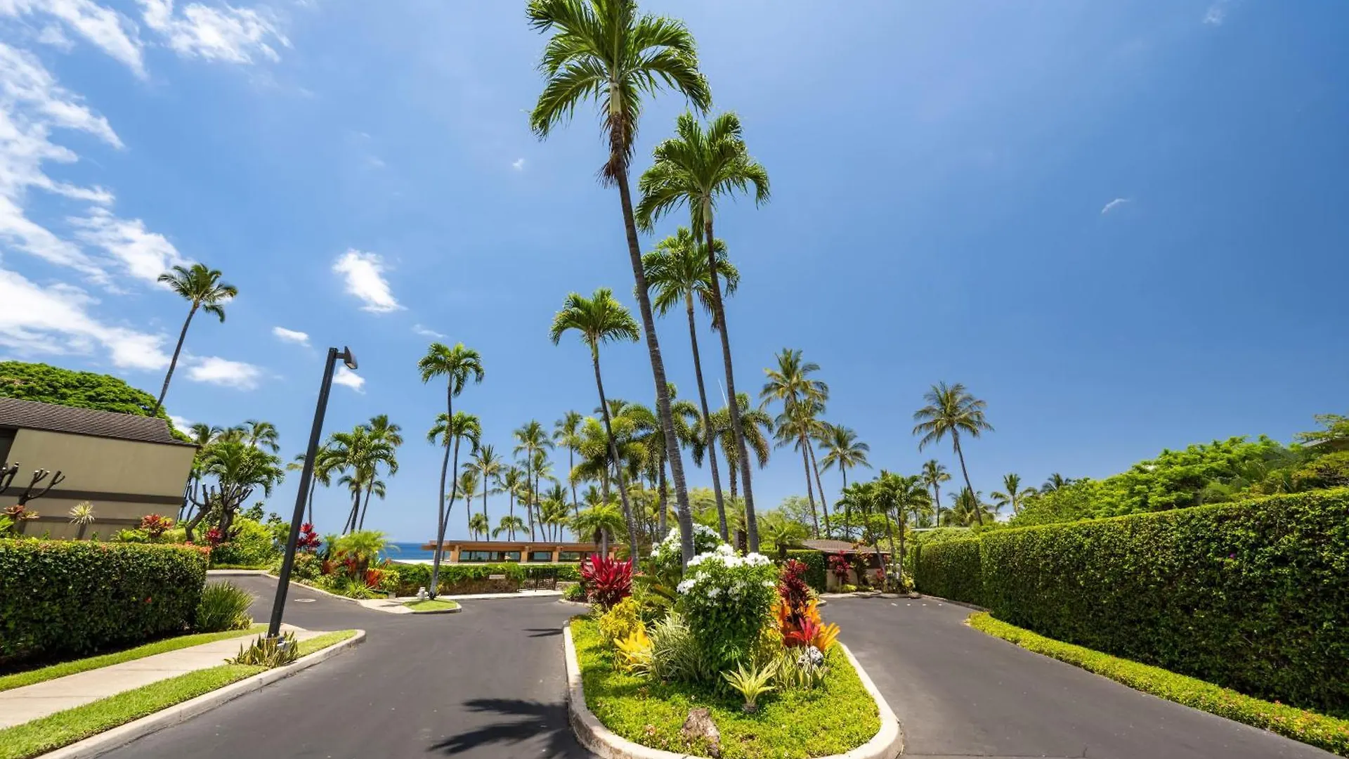 Elua 704 Villa Wailea  Holiday home