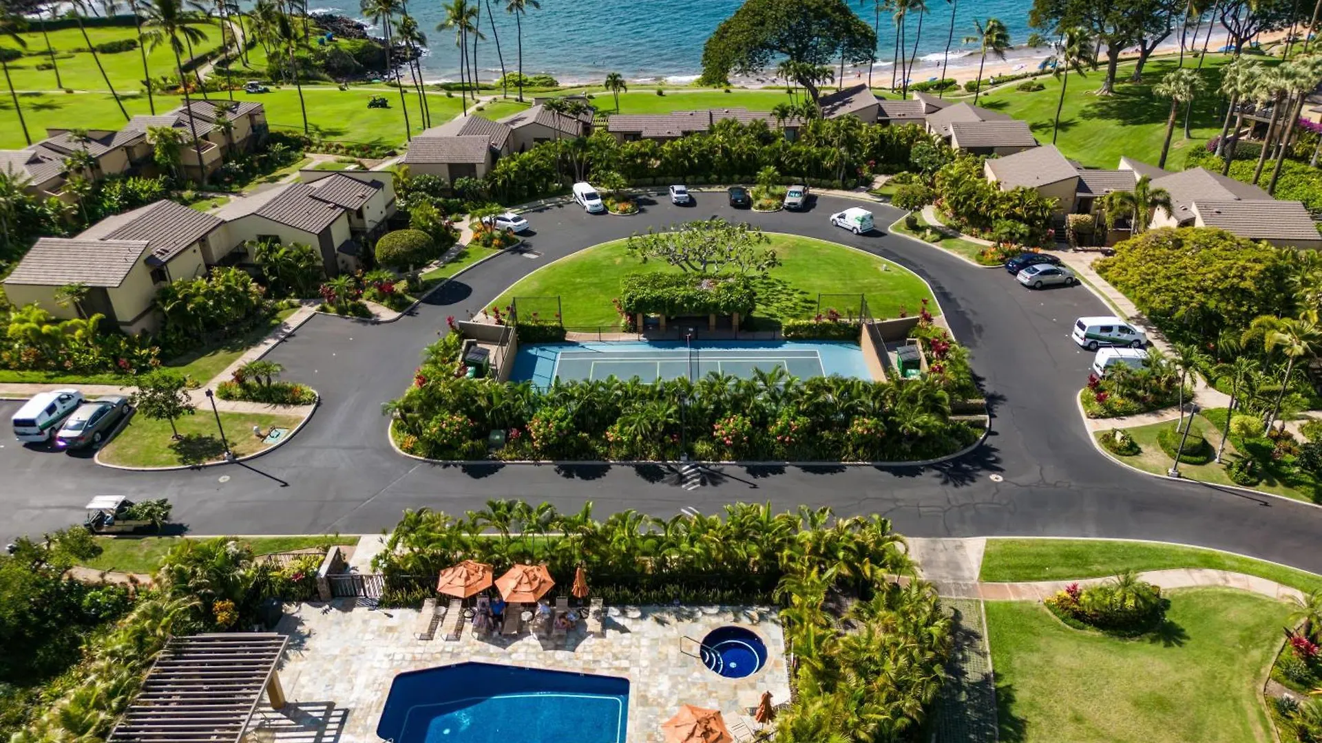 Holiday home Elua 704 Villa Wailea