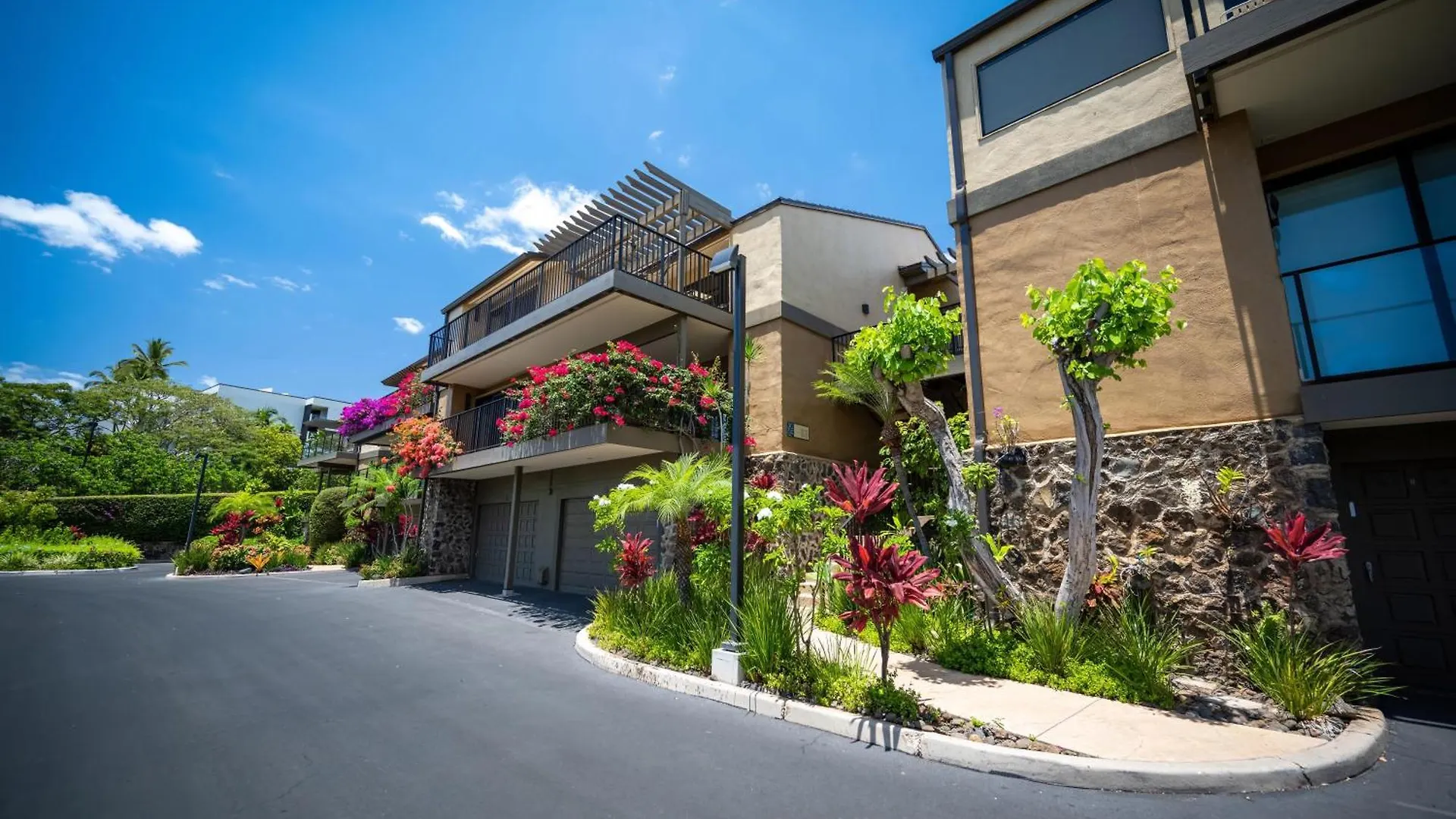 Holiday home Elua 704 Villa Wailea