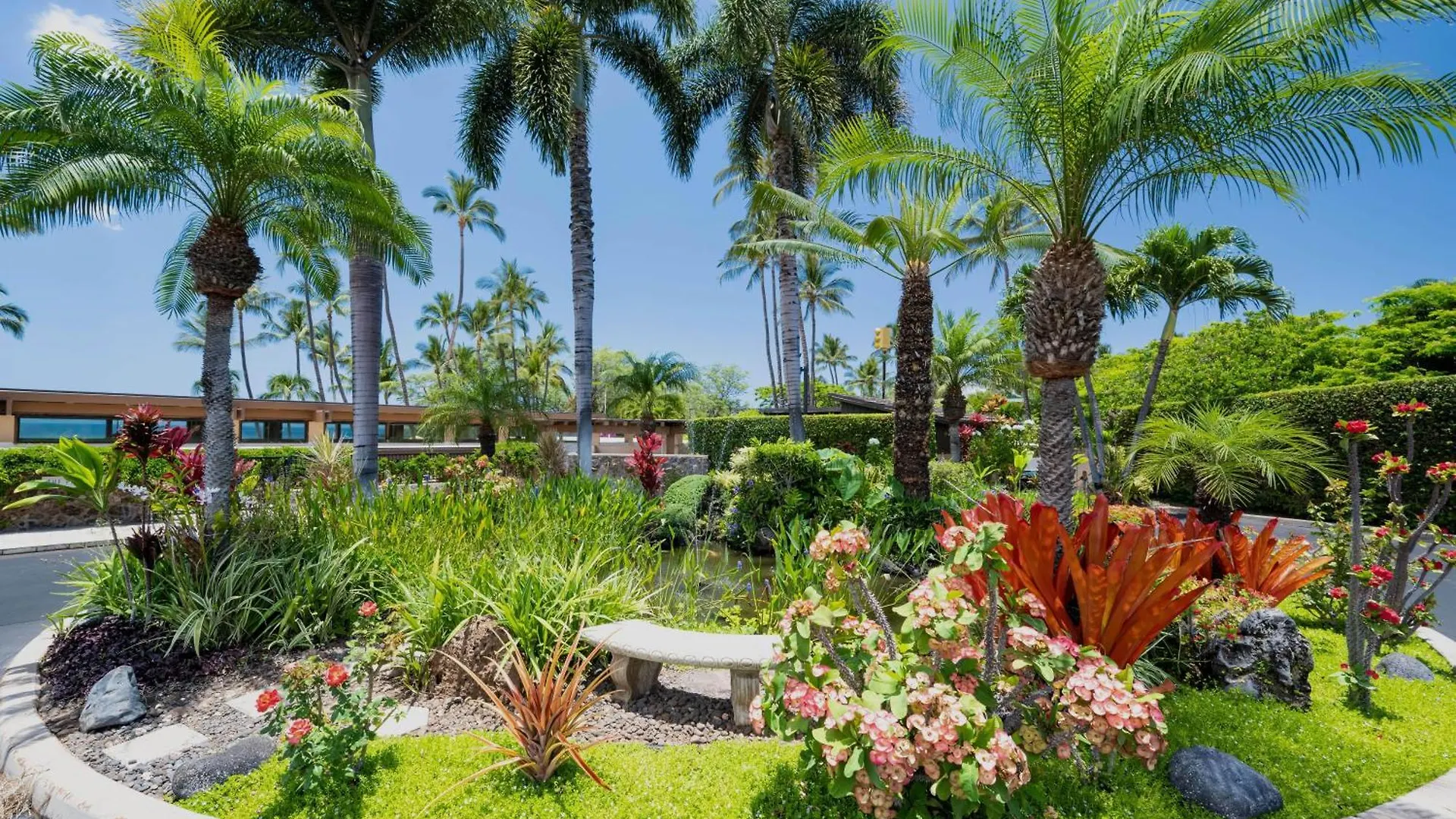 Elua 704 Villa Wailea  0*, Wailea (Maui)