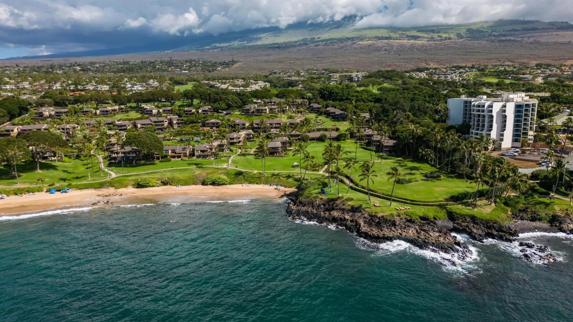 Elua 704 Villa Wailea  Wailea (Maui)