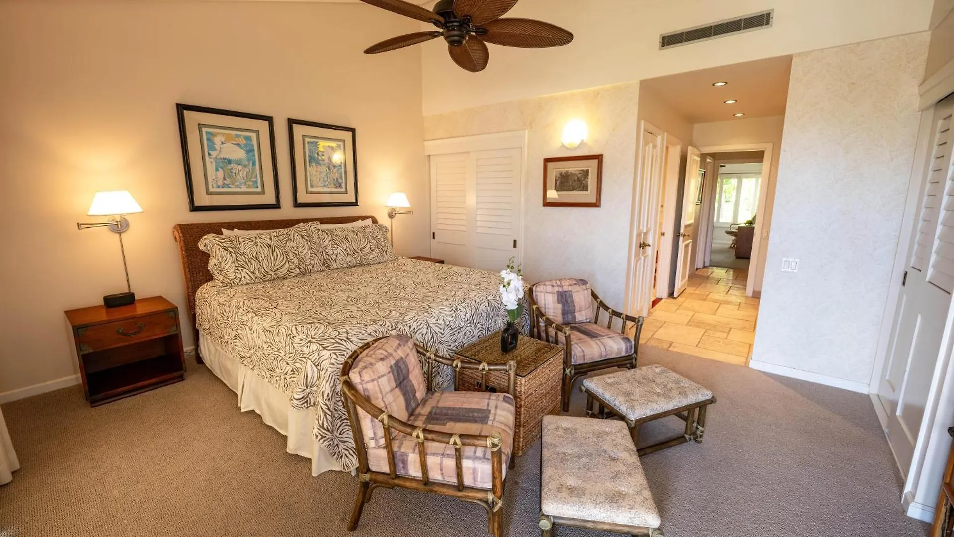 Elua 704 Villa Wailea  Holiday home