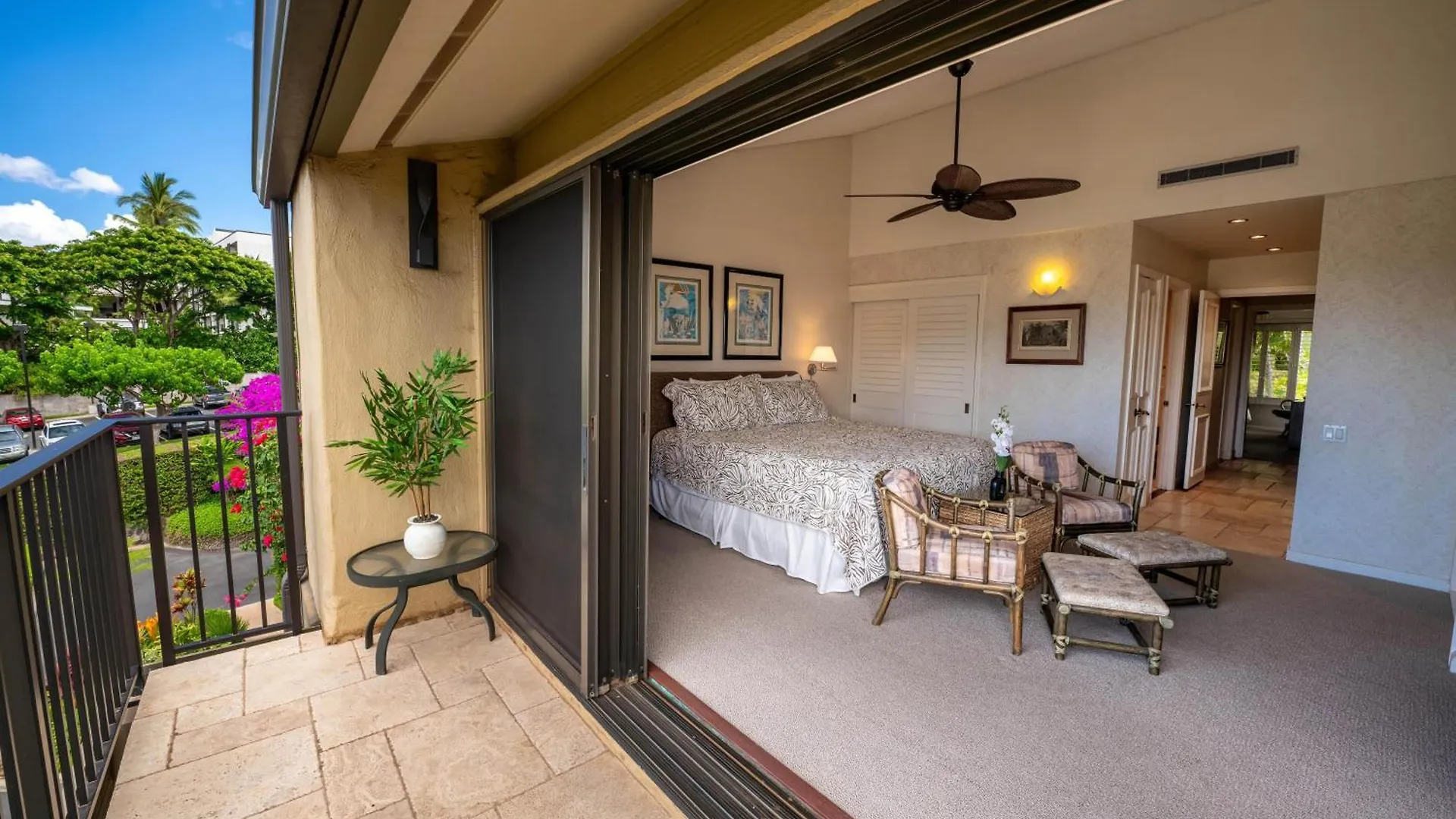 Holiday home Elua 704 Villa Wailea