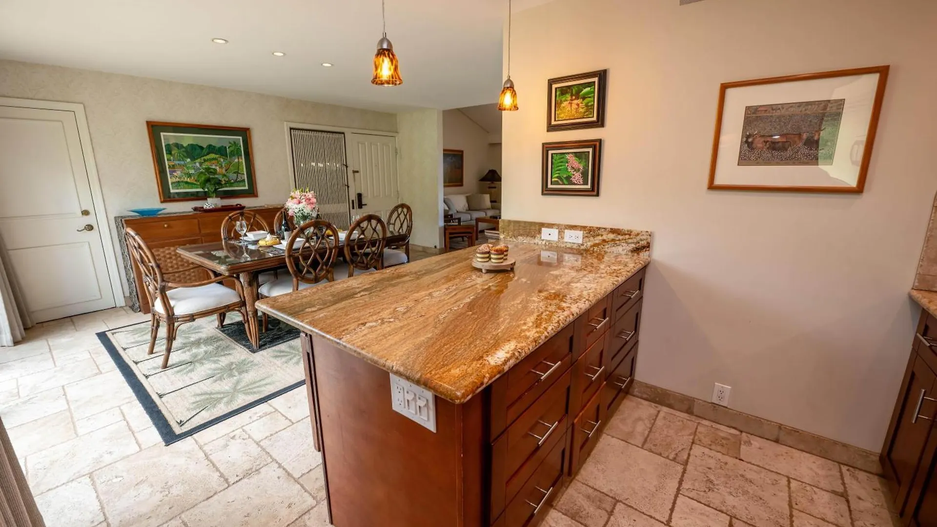 Holiday home Elua 704 Villa Wailea