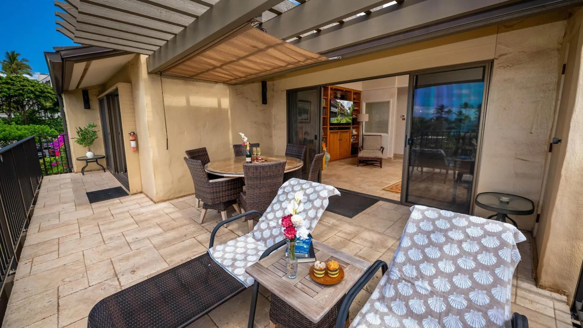 Elua 704 Villa Wailea  United States