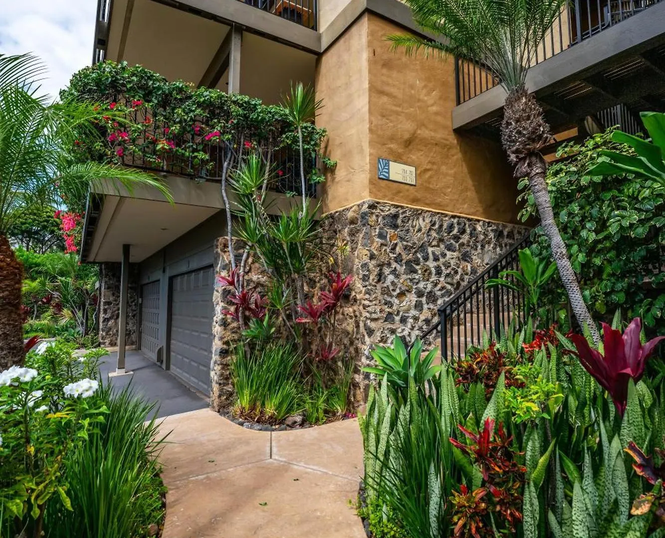 Elua 704 Villa Wailea  United States
