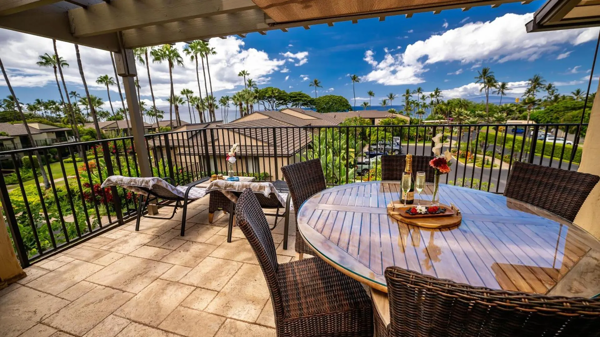 Elua 704 Villa Wailea  Holiday home Wailea (Maui)