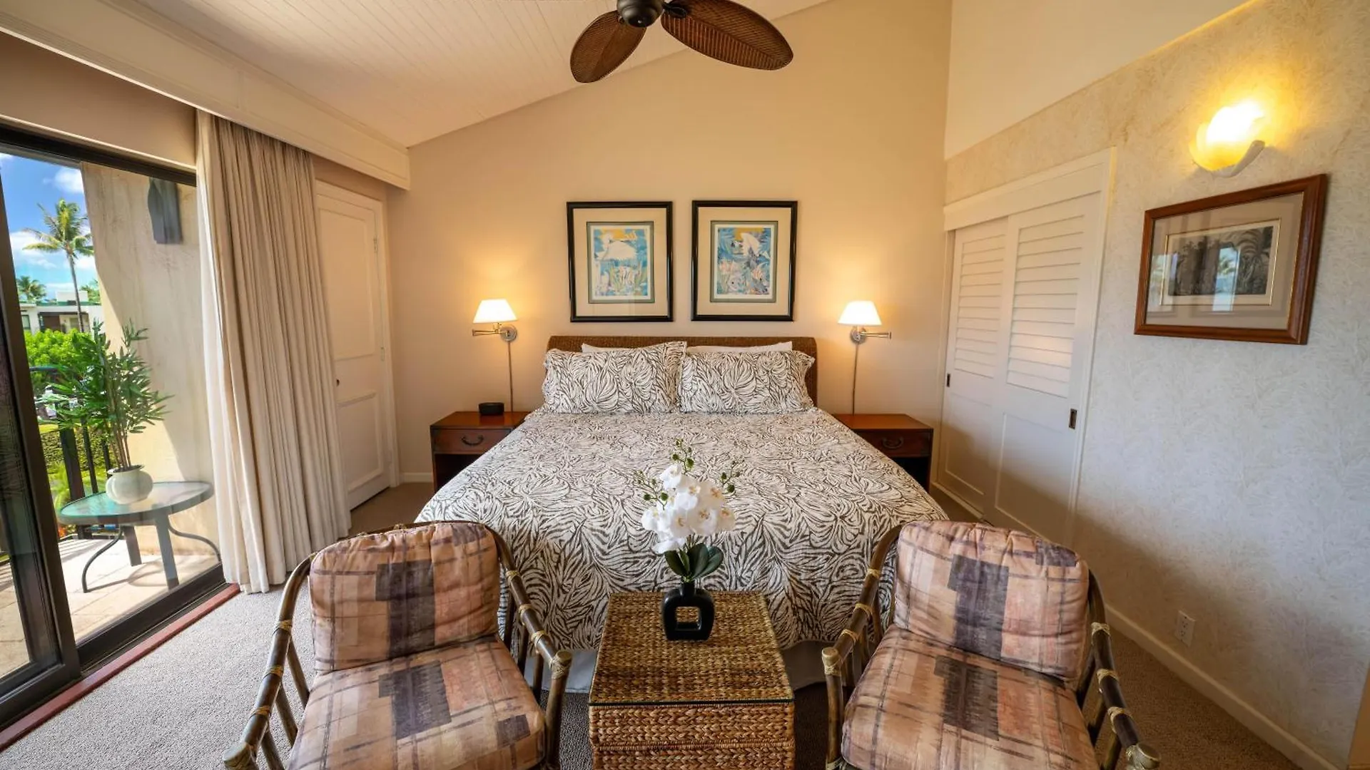 Holiday home Elua 704 Villa Wailea  United States