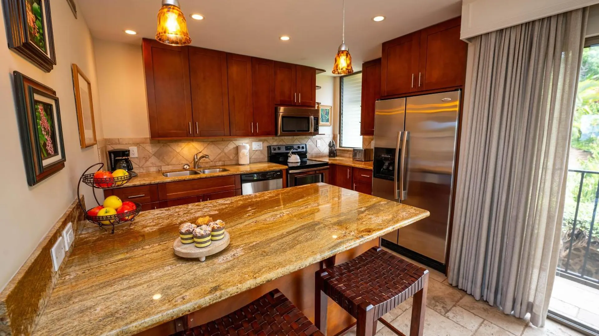 Elua 704 Villa Wailea  0*, Wailea (Maui)