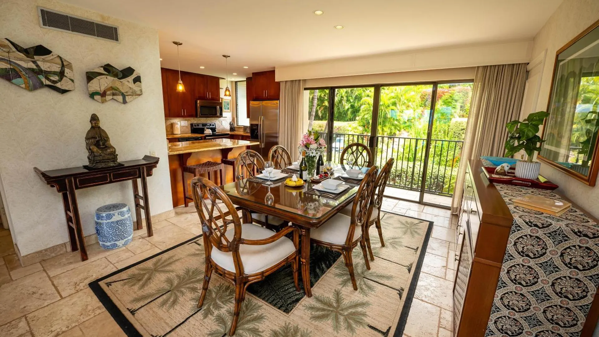 Holiday home Elua 704 Villa Wailea