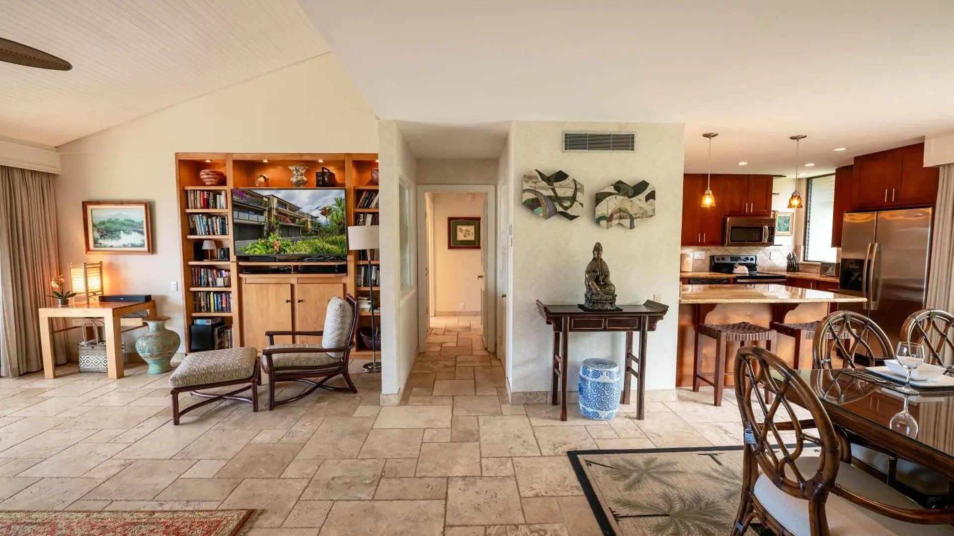 Elua 704 Villa Wailea  Holiday home