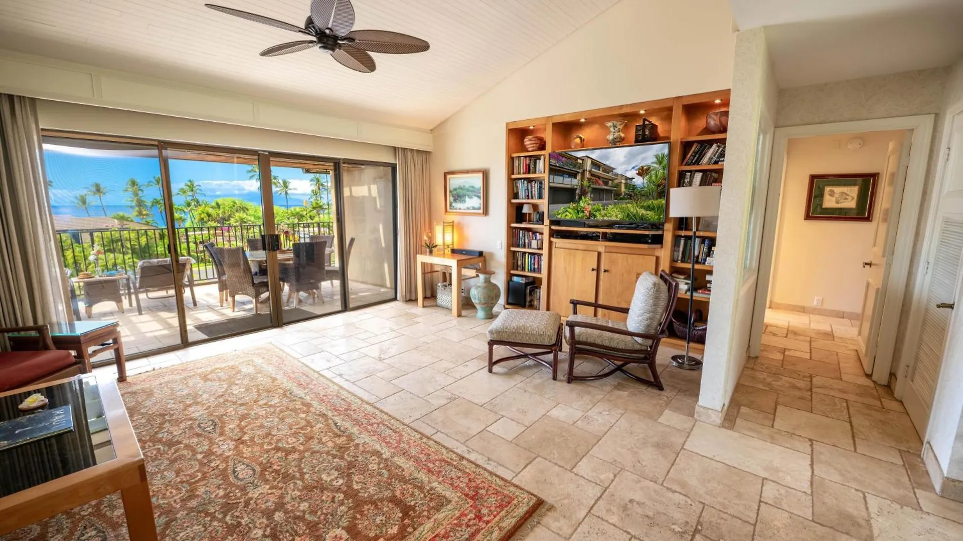 Elua 704 Villa Wailea