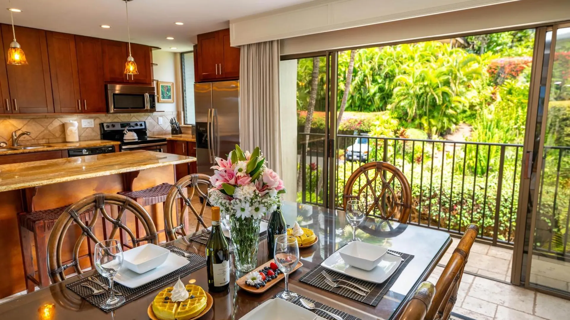 Holiday home Elua 704 Villa Wailea