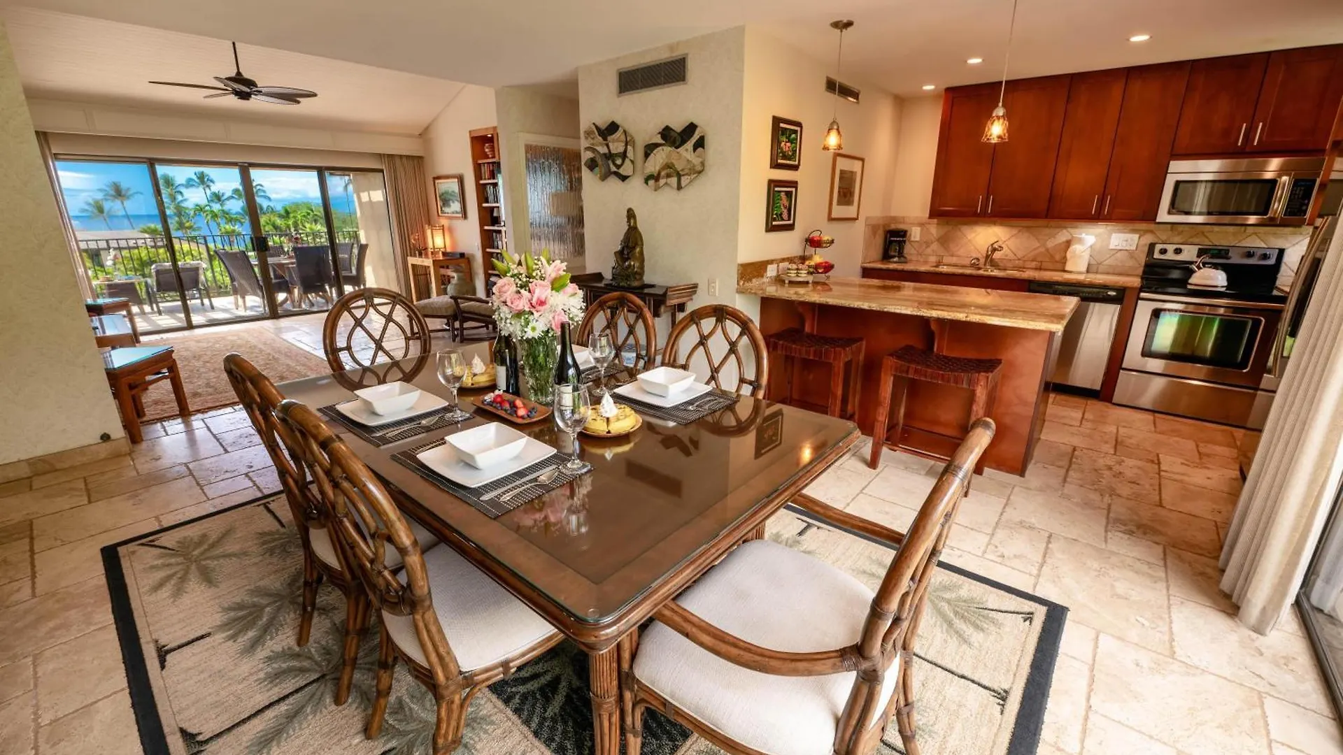 Elua 704 Villa Wailea  0*, Wailea (Maui) United States