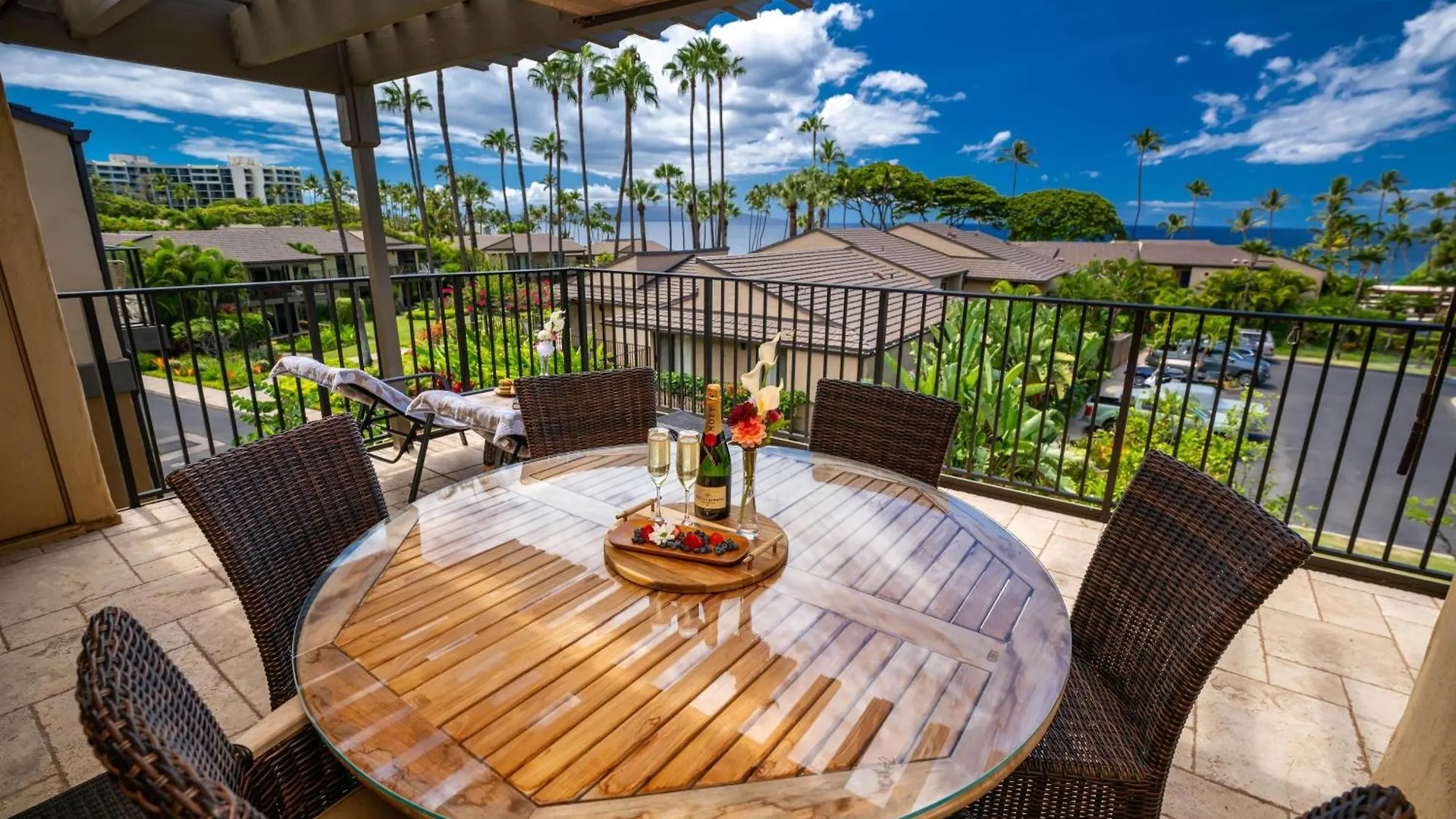 Elua 704 Villa Wailea  Holiday home Wailea (Maui)