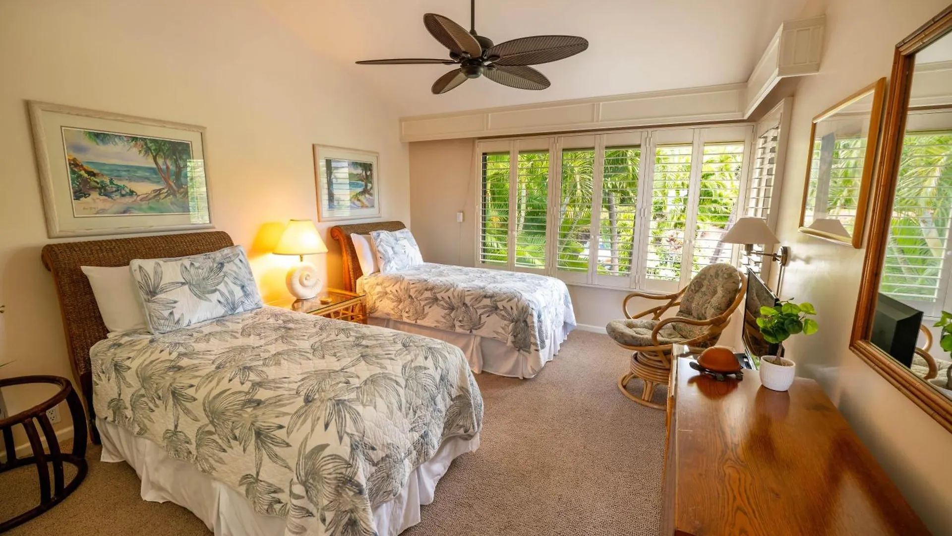 Holiday home Elua 704 Villa Wailea  United States