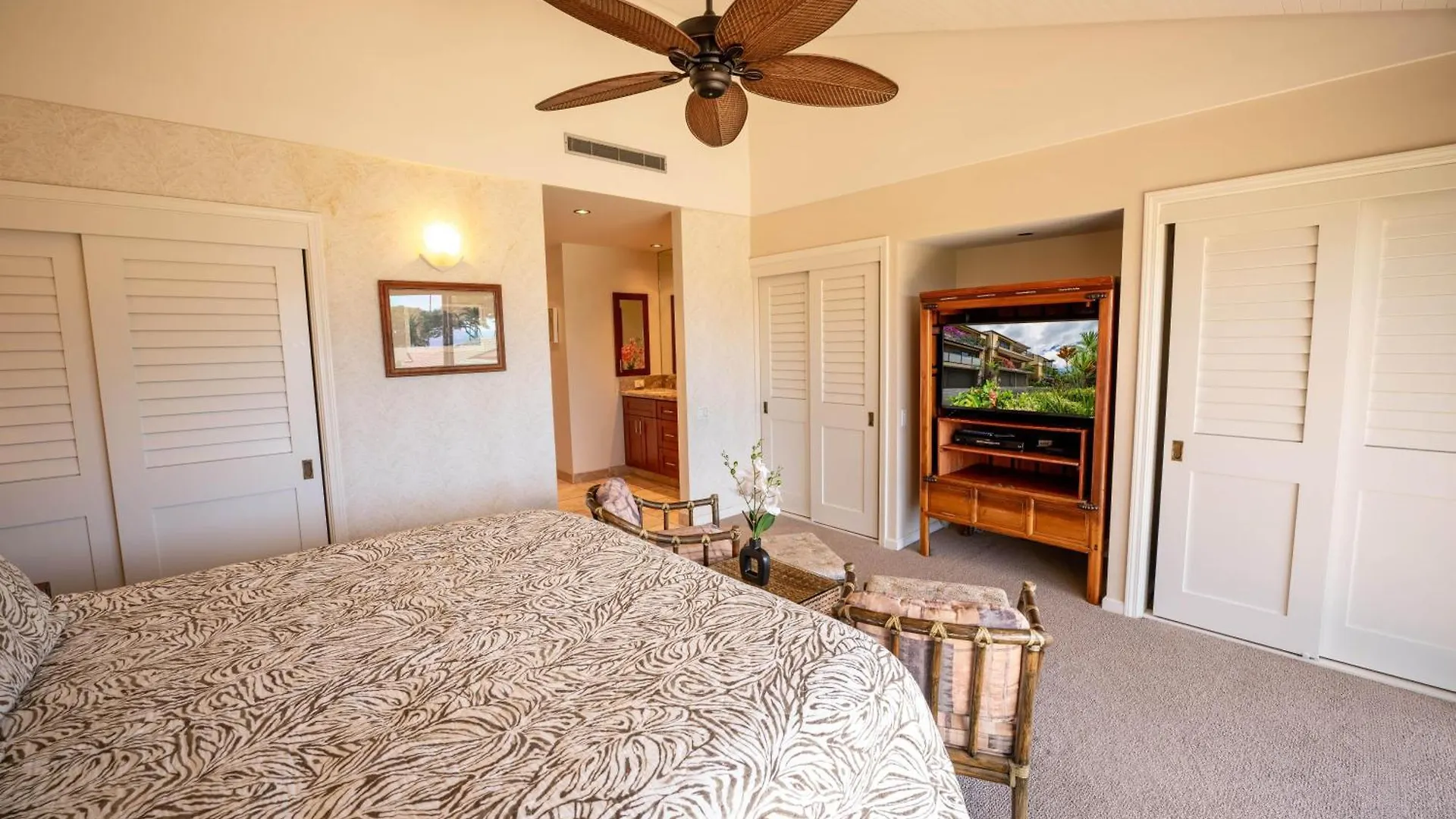 Elua 704 Villa Wailea  Holiday home Wailea (Maui)