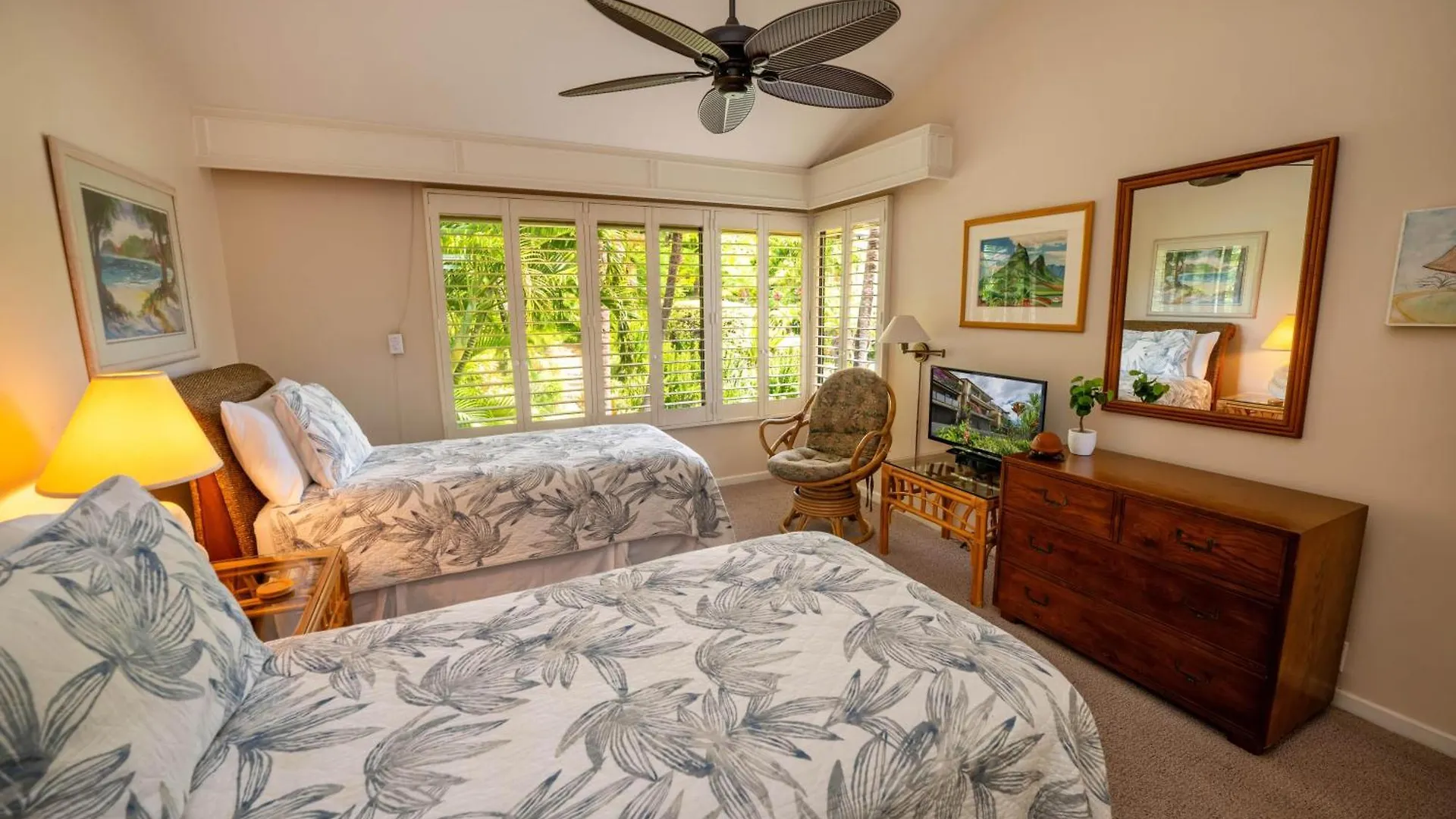 Holiday home Elua 704 Villa Wailea