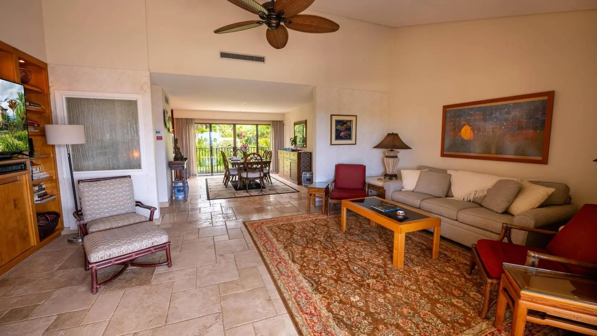 Elua 704 Villa Wailea  0*, Wailea (Maui)