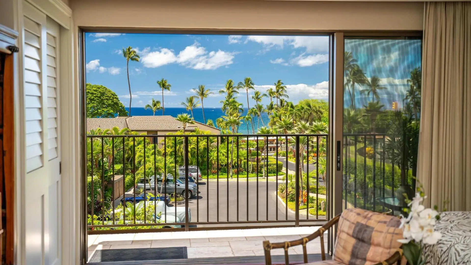 Elua 704 Villa Wailea  Holiday home