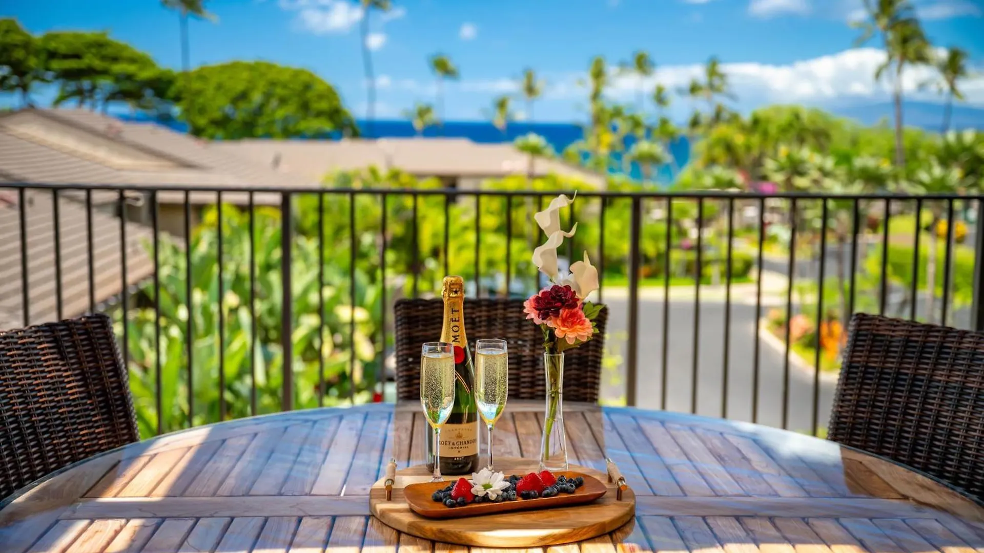 Elua 704 Villa Wailea