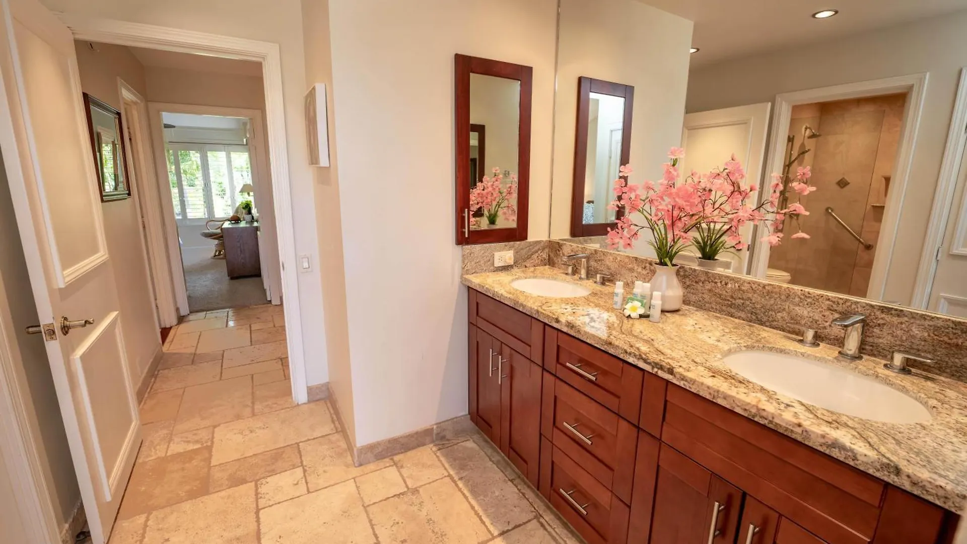 Holiday home Elua 704 Villa Wailea