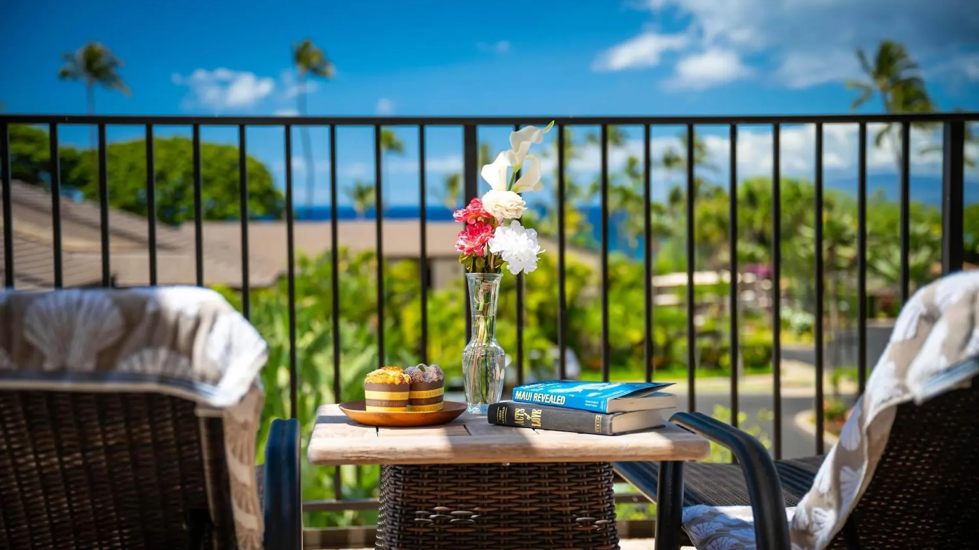 Holiday home Elua 704 Villa Wailea