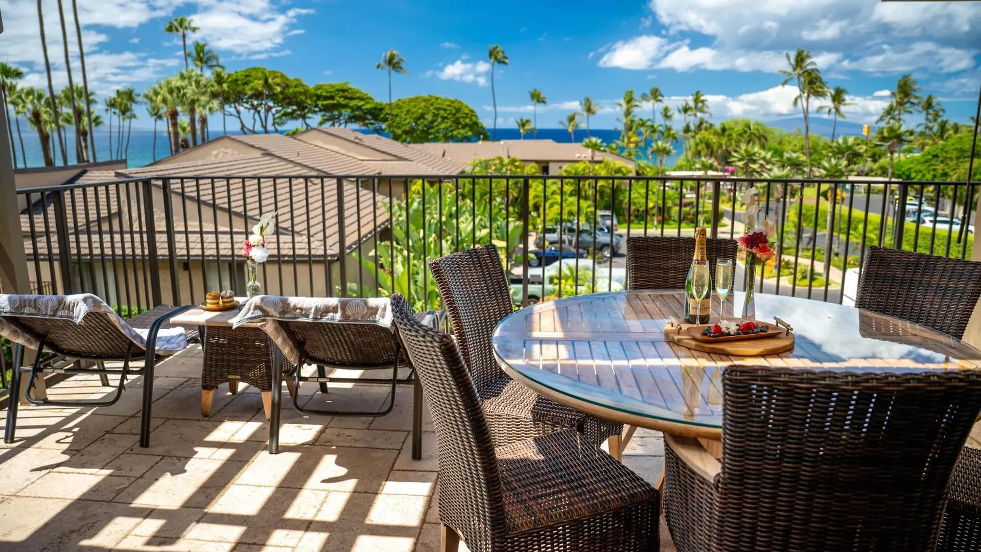 Elua 704 Villa Wailea
