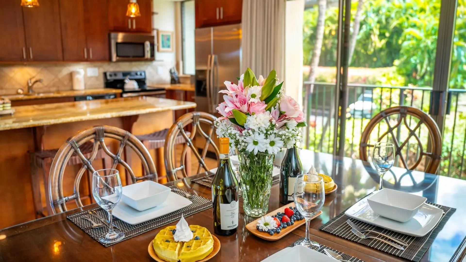 Elua 704 Villa Wailea  United States